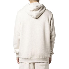 Blusão de Moletom com Capuz Billabong Icon Rubber Patch 290G Wt24 - Masculino - Foto 2