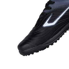 Chuteira Society Topper Forza Iii - Infantil - Foto 5