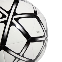 Bola de Futebol de Campo adidas Starlancer Clb - Foto 2