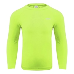 Camisa Térmica Selene Proteção Uv50+ - Infantil - Foto 2