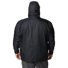Jaqueta Columbia Watertight Ii Pluz Size Masculina - Foto 2