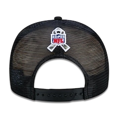 Boné Aba Reta New Era 950 Arizona Cardinals Salute To Service - Snapback - Adulto - Foto 2