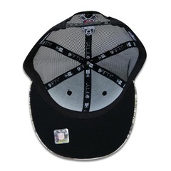 Boné Aba Reta New Era 950 Arizona Cardinals Salute To Service - Snapback - Adulto - Foto 5