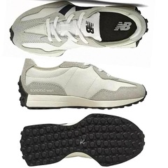 Tênis New Balance 327V1 + Meia - Feminino - Foto 8