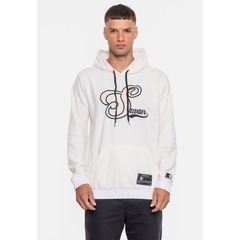 Blusão de Moletom com Capuz Starter - Masculino - Foto 2