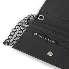 Carteira Mcd Corrente - Foto 4