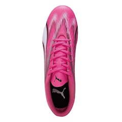 Chuteira de Campo Puma Ultra Play Fg/Ag - Adulto - Foto 4