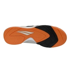 Chuteira Futsal Penalty Max 1000 Locker Ecoknit - Adulto - Foto 2