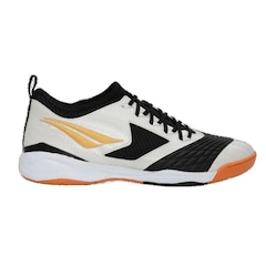 Chuteira Futsal Penalty Max 1000 Locker Ecoknit - Adulto - Foto 1