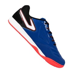 Chuteira Futsal Topper Dominator Club V - Adulto - Foto 7