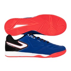 Chuteira Futsal Topper Dominator Club V - Adulto - Foto 8