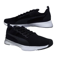 Tênis Puma Flyer Runner Mesh Bdp - Masculino - Foto 2