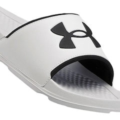 Chinelo Under Armour Daily - Unissex - Foto 7