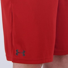 Bermuda Under Armour Tech Mesh II - Masculina - Foto 5