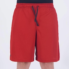 Bermuda Under Armour Tech Mesh II - Masculina - Foto 1