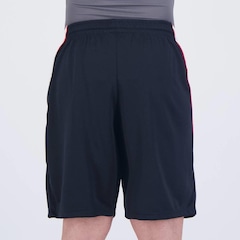 Bermuda do São Paulo Braziline Oxygene - Masculina - Foto 4