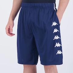 Bermuda Kappa Leb - Masculina - Foto 3