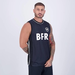 Camiseta Regata do Botafogo Terms - Masculina - Foto 5