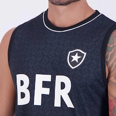 Camiseta Regata do Botafogo Terms - Masculina - Foto 6