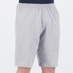 Bermuda Masculina Fila Practical Logo Outline - Foto 2
