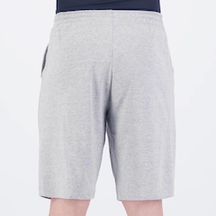 Bermuda Masculina Fila Practical Logo Outline - Foto 4