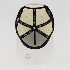Boné Aba Curva New Era Mlb New York Yankees 940 Sport - Snapback - Adulto - Foto 4