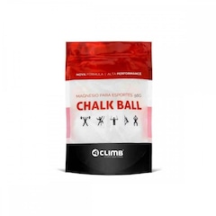 Magnésio Refil Chalk Ball 56G Cross Escalada 4Climb - Foto 3