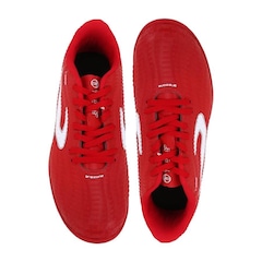 Chuteira Futsal Topper Blast - Adulto - Foto 4