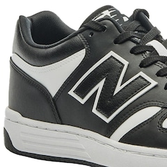 Tênis New Balance 480 Low - Masculino - Foto 4