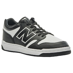 Tênis New Balance 480 Low - Masculino - Foto 8