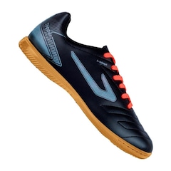 Chuteira Futsal Topper Cup VII - Adulto - Foto 7