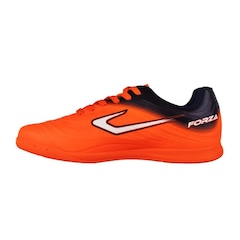 Chuteira Futsal Topper Forza III - Adulto - Foto 5