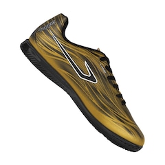 Chuteira Futsal Topper Slick V - Adulto - Foto 7