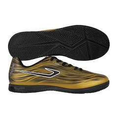 Chuteira Futsal Topper Slick V - Adulto - Foto 8