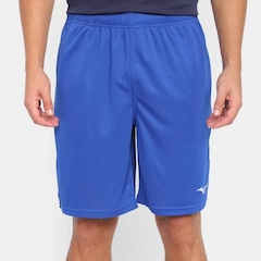 Bermuda Mizuno Root Mesh - Masculina - Foto 1