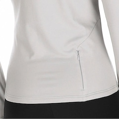 Camiseta Térmica Mizuno Manga Longa - Feminina - Foto 6