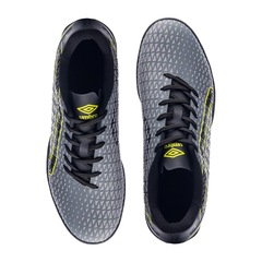 Chuteira Society Umbro Mutant - Adulto - Foto 4