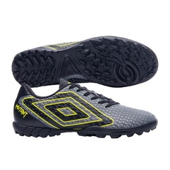 Chuteira Society Umbro Mutant - Adulto - Foto 8