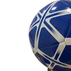 Bola de Futebol de Campo adidas Starlancer Club - Foto 7