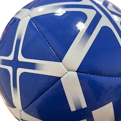Bola de Futebol de Campo adidas Starlancer Club - Foto 8