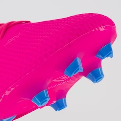Chuteira de Campo Umbro Adamant Top Speed Club - Adulto - Foto 8