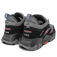 Tênis Qix Mountain - Unissex - Foto 5