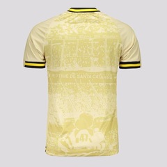 Camisa do Criciúma IV 2024 Volt - Masculina - Foto 2