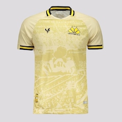 Camisa do Criciúma IV 2024 Volt - Masculina - Foto 1