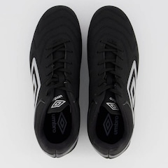Chuteira de Campo Umbro Adamant Master Class Club - Adulto - Foto 4