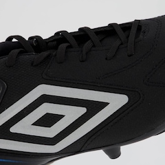 Chuteira de Campo Umbro Adamant Master Class Club - Adulto - Foto 7
