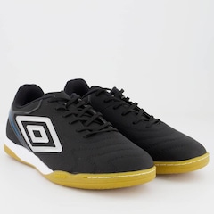 Chuteira Futsal Umbro Adamant Master Class Club - Adulto - Foto 2