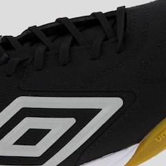 Chuteira Futsal Umbro Adamant Master Class Club - Adulto - Foto 7