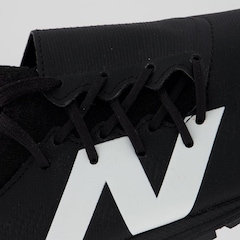Chuteira Society New Balance Furon Dispatch V7+ - Adulto - Foto 7