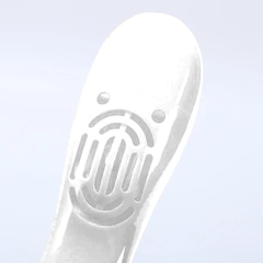 Mascara Subaquática de Mergulho Gold Sports Racer Full Face Com Snorkel - Adulto - Foto 3